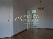 Apartamento para Locação em São Paulo/SP Pinheiros 3 Quartos