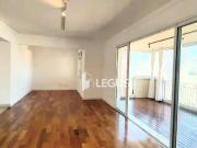 Apartamento para Locação em São Paulo/SP Pinheiros 3 Quartos