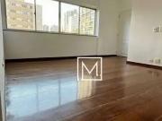 Apartamento para Locação em São Paulo/SP Pinheiros 3 Quartos