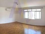 Apartamento para Locação em São Paulo/SP Pinheiros 3 Quartos