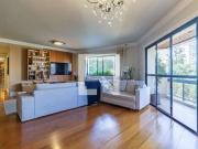 Apartamento para Locação em São Paulo/SP Pinheiros 3 Quartos