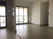 Apartamento para Locação em São Paulo/SP Pinheiros 3 Quartos