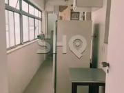Apartamento para Locação em São Paulo/SP Pinheiros 3 Quartos