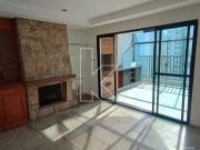 Apartamento para Locação em São Paulo/SP Pinheiros 3 Quartos