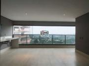 Apartamento para Locação em São Paulo/SP Pinheiros 3 Quartos