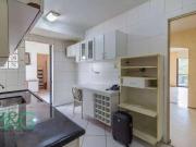 Apartamento para Locação em São Paulo/SP Pinheiros 3 Quartos