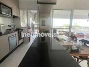 Apartamento para Locação em São Paulo/SP Pinheiros 3 Quartos