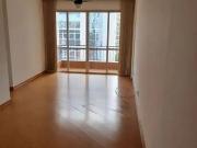 Apartamento para Locação em São Paulo/SP Pinheiros 3 Quartos