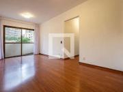 Apartamento para Locação em São Paulo/SP Pinheiros 3 Quartos