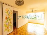 Apartamento para Locação em São Paulo/SP Pinheiros 3 Quartos