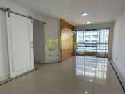 Apartamento para Locação em São Paulo/SP Pinheiros 3 Quartos