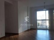 Apartamento para Locação em São Paulo/SP Pinheiros 3 Quartos