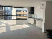 Apartamento para Locação em São Paulo/SP Pinheiros 3 Quartos