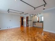 Apartamento para Locação em São Paulo/SP Pinheiros 3 Quartos