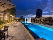 Apartamento para Locação em São Paulo/SP Pinheiros 3 Quartos