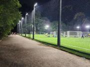 Apartamento para Locação em São Paulo/SP Pinheiros 3 Quartos