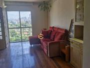 Apartamento para Locação em São Paulo/SP Pinheiros 3 Quartos