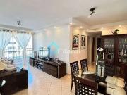 Apartamento para Locação em São Paulo/SP Pinheiros 3 Quartos