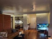 Apartamento para Locação em São Paulo/SP Pinheiros 3 Quartos