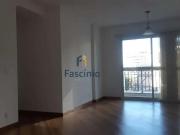 Apartamento para Locação em São Paulo/SP Pinheiros 3 Quartos