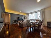Apartamento para Locação em São Paulo/SP Pinheiros 3 Quartos