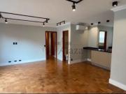 Apartamento para Locação em São Paulo/SP Pinheiros 3 Quartos