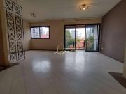 Apartamento para Locação em São Paulo/SP Pinheiros 3 Quartos