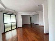 Apartamento para Locação em São Paulo/SP Pinheiros 3 Quartos