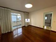 Apartamento para Locação em São Paulo/SP Pinheiros 3 Quartos