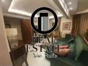 Apartamento para Locação em São Paulo/SP Pinheiros 3 Quartos