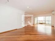 Apartamento para Locação em São Paulo/SP Pinheiros 3 Quartos