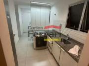 Apartamento para Locação em São Paulo/SP Pinheiros 3 Quartos