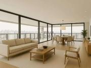 Apartamento para Locação em São Paulo/SP Pinheiros 3 Quartos