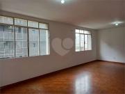 Apartamento para Locação em São Paulo/SP Pinheiros 3 Quartos