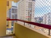 Apartamento para Locação em São Paulo/SP Pinheiros 3 Quartos