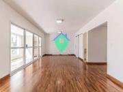 Apartamento para Locação em São Paulo/SP Pinheiros 3 Quartos