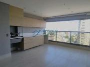 Apartamento para Locação em São Paulo/SP Pinheiros 3 Quartos