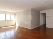 Apartamento para Locação em São Paulo/SP Pinheiros 3 Quartos