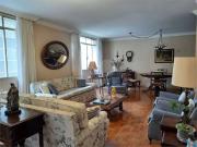 Apartamento para Locação em São Paulo/SP Pinheiros 3 Quartos