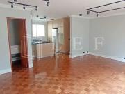 Apartamento para Locação em São Paulo/SP Pinheiros 3 Quartos