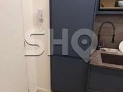 Apartamento para Locação em São Paulo/SP Pinheiros 1 Quartos