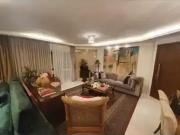 Apartamento para Locação em São Paulo/SP Pinheiros 3 Quartos