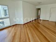 Apartamento para Locação em São Paulo/SP Pinheiros 3 Quartos