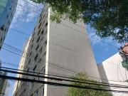 Apartamento para Locação em São Paulo/SP Pinheiros 3 Quartos