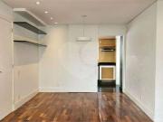 Apartamento para Locação em São Paulo/SP Pinheiros 3 Quartos