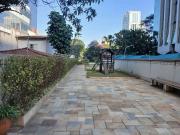 Apartamento para Locação em São Paulo/SP Pinheiros 3 Quartos