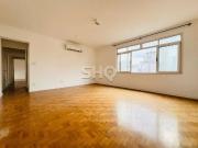 Apartamento para Locação em São Paulo/SP Pinheiros 3 Quartos