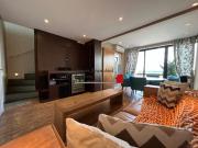 Apartamento para Locação em São Paulo/SP Pinheiros 3 Quartos