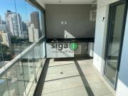 Apartamento para Locação em São Paulo/SP Pinheiros 3 Quartos