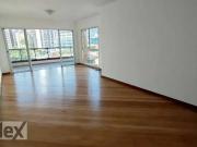 Apartamento para Locação em São Paulo/SP Pinheiros 3 Quartos